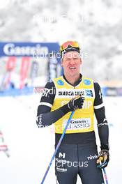10.12.2022, Bad Gastein, Austria (AUT): Emil Persson (SWE) - Visma Ski Classics Bad Gastein Pro Team Tempo - Bad Gastein (AUT). www.nordicfocus.com. © Reichert/NordicFocus. Every downloaded picture is fee-liable.
