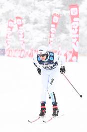 10.12.2022, Bad Gastein, Austria (AUT): Petter Soleng Skinstad (NOR) - Visma Ski Classics Bad Gastein Pro Team Tempo - Bad Gastein (AUT). www.nordicfocus.com. © Reichert/NordicFocus. Every downloaded picture is fee-liable.