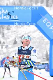 10.12.2022, Bad Gastein, Austria (AUT): Fabian Stocek (CZE) - Visma Ski Classics Bad Gastein Pro Team Tempo - Bad Gastein (AUT). www.nordicfocus.com. © Reichert/NordicFocus. Every downloaded picture is fee-liable.