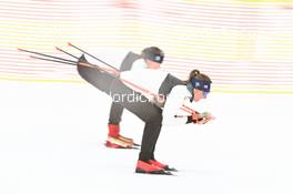 09.12.2022, Bad Gastein, Austria (AUT): Silje Oyre Slind (NOR) - Visma Ski Classics Bad Gastein training - Bad Gastein (AUT). www.nordicfocus.com. © Reichert/NordicFocus. Every downloaded picture is fee-liable.