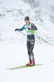 10.12.2022, Bad Gastein, Austria (AUT): Stian Berg (NOR) - Visma Ski Classics Bad Gastein Pro Team Tempo - Bad Gastein (AUT). www.nordicfocus.com. © Reichert/NordicFocus. Every downloaded picture is fee-liable.