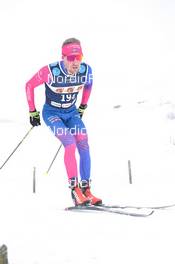10.12.2022, Bad Gastein, Austria (AUT): Adam Gillman (SWE) - Visma Ski Classics Bad Gastein Pro Team Tempo - Bad Gastein (AUT). www.nordicfocus.com. © Reichert/NordicFocus. Every downloaded picture is fee-liable.