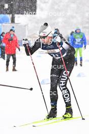 10.12.2022, Bad Gastein, Austria (AUT): Petter Northug (NOR) - Visma Ski Classics Bad Gastein Pro Team Tempo - Bad Gastein (AUT). www.nordicfocus.com. © Reichert/NordicFocus. Every downloaded picture is fee-liable.