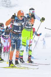 11.12.2022, Bad Gastein, Austria (AUT): Stian Hoelgaard (NOR) - Visma Ski Classics Bad Gastein Criterium - Bad Gastein (AUT). www.nordicfocus.com. © Reichert/NordicFocus. Every downloaded picture is fee-liable.