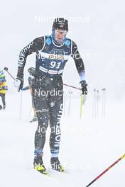 11.12.2022, Bad Gastein, Austria (AUT): Petter Northug (NOR) - Visma Ski Classics Bad Gastein Criterium - Bad Gastein (AUT). www.nordicfocus.com. © Reichert/NordicFocus. Every downloaded picture is fee-liable.