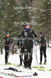 16.12.2022, Val Venosta, Italy (ITA): Emil Persson (SWE) - Visma Ski Classics La Venosta Criterium - Val Venosta (ITA). www.nordicfocus.com. © Reichert/NordicFocus. Every downloaded picture is fee-liable.