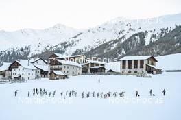 17.12.2022, Val Venosta, Italy (ITA): Feature: womens race - Visma Ski Classics La Venosta Criterium - Val Venosta (ITA). www.nordicfocus.com. © Reichert/NordicFocus. Every downloaded picture is fee-liable.