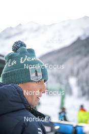 17.12.2022, Val Venosta, Italy (ITA): feature - Visma Ski Classics La Venosta Criterium - Val Venosta (ITA). www.nordicfocus.com. © Reichert/NordicFocus. Every downloaded picture is fee-liable.