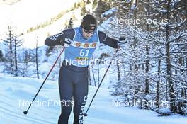 17.12.2022, Val Venosta, Italy (ITA): Petter Northug (NOR) - Visma Ski Classics La Venosta Criterium - Val Venosta (ITA). www.nordicfocus.com. © Reichert/NordicFocus. Every downloaded picture is fee-liable.