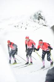 16.12.2022, Val Venosta, Italy (ITA): Lorenzo Busin (ITA) - Visma Ski Classics La Venosta Criterium - Val Venosta (ITA). www.nordicfocus.com. © Reichert/NordicFocus. Every downloaded picture is fee-liable.