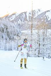 17.12.2022, Val Venosta, Italy (ITA): Magni Smedas (NOR) - Visma Ski Classics La Venosta Criterium - Val Venosta (ITA). www.nordicfocus.com. © Reichert/NordicFocus. Every downloaded picture is fee-liable.