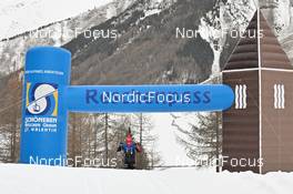 16.12.2022, Val Venosta, Italy (ITA): feature: Team Nordic Experience - Visma Ski Classics La Venosta Criterium - Val Venosta (ITA). www.nordicfocus.com. © Reichert/NordicFocus. Every downloaded picture is fee-liable.