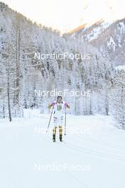 17.12.2022, Val Venosta, Italy (ITA): Magni Smedas (NOR) - Visma Ski Classics La Venosta Criterium - Val Venosta (ITA). www.nordicfocus.com. © Reichert/NordicFocus. Every downloaded picture is fee-liable.