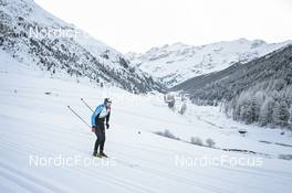 17.12.2022, Val Venosta, Italy (ITA): Laura Stichling (GER) - Visma Ski Classics La Venosta Criterium - Val Venosta (ITA). www.nordicfocus.com. © Reichert/NordicFocus. Every downloaded picture is fee-liable.
