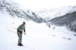 17.12.2022, Val Venosta, Italy (ITA): Hilda Loef (SWE) - Visma Ski Classics La Venosta Criterium - Val Venosta (ITA). www.nordicfocus.com. © Reichert/NordicFocus. Every downloaded picture is fee-liable.