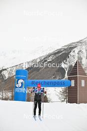 16.12.2022, Val Venosta, Italy (ITA): feature: Team Nordic Experience - Visma Ski Classics La Venosta Criterium - Val Venosta (ITA). www.nordicfocus.com. © Reichert/NordicFocus. Every downloaded picture is fee-liable.