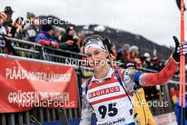11.01.2023, Ruhpolding, Germany (GER): Dominic Unterweger (AUT) - IBU World Cup Biathlon, individual men, Ruhpolding (GER). www.nordicfocus.com. © Manzoni/NordicFocus. Every downloaded picture is fee-liable.