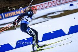 12.01.2023, Ruhpolding, Germany (GER): Janina Hettich-Walz (GER) - IBU World Cup Biathlon, individual women, Ruhpolding (GER). www.nordicfocus.com. © Manzoni/NordicFocus. Every downloaded picture is fee-liable.