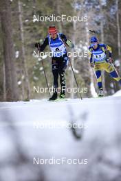 21.01.2023, Antholz, Italy (ITA): Denise Herrmann-Wick (GER) - IBU World Cup Biathlon, pursuit women, Antholz (ITA). www.nordicfocus.com. © Manzoni/NordicFocus. Every downloaded picture is fee-liable.