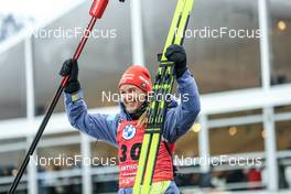 19.01.2023, Antholz, Italy (ITA): Denise Herrmann-Wick (GER) - IBU World Cup Biathlon, sprint women, Antholz (ITA). www.nordicfocus.com. © Manzoni/NordicFocus. Every downloaded picture is fee-liable.