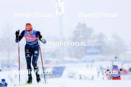 08.03.2023, Oestersund, Sweden, (SWE): Denise Herrmann-Wick (GER) - IBU World Cup Biathlon, training, Oestersund (SWE). www.nordicfocus.com. © Manzoni/NordicFocus. Every downloaded picture is fee-liable.