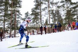 16.03.2023, Oslo, Norway (NOR): Olli Hiidensalo (FIN) - IBU World Cup Biathlon, sprint men, Oslo (NOR). www.nordicfocus.com. © Manzoni/NordicFocus. Every downloaded picture is fee-liable.