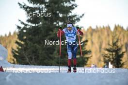 14.02.2023, Oberhof, Germany (GER): Michal Krcmar (CZE) - IBU World Championships Biathlon, individual men, Oberhof (GER). www.nordicfocus.com. © Reichert/NordicFocus. Every downloaded picture is fee-liable.
