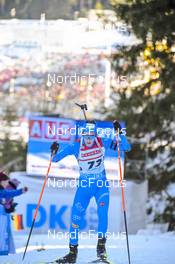 15.02.2023, Oberhof, Germany (GER): Rebecca Passler (ITA) - IBU World Championships Biathlon, individual women, Oberhof (GER). www.nordicfocus.com. © Reichert/NordicFocus. Every downloaded picture is fee-liable.