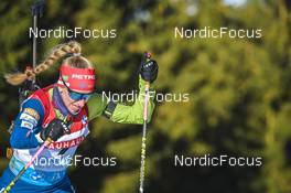 15.02.2023, Oberhof, Germany (GER): Polona Klemencic (SLO) - IBU World Championships Biathlon, individual women, Oberhof (GER). www.nordicfocus.com. © Reichert/NordicFocus. Every downloaded picture is fee-liable.
