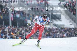 10.02.2023, Oberhof, Germany (GER): Lena Haecki-Gross (SUI) - IBU World Championships Biathlon, sprint women, Oberhof (GER). www.nordicfocus.com. © Manzoni/NordicFocus. Every downloaded picture is fee-liable.