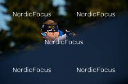 15.02.2023, Oberhof, Germany (GER): Emilien Jacquelin (FRA) - IBU World Championships Biathlon, training, Oberhof (GER). www.nordicfocus.com. © Reichert/NordicFocus. Every downloaded picture is fee-liable.