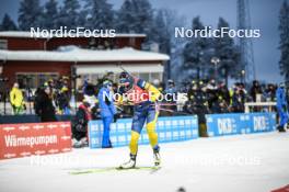 03.12.2023, Oestersund, Sweden, (SWE): Hanna Oeberg (SWE) - IBU World Cup Biathlon, pursuit women, Oestersund (SWE). www.nordicfocus.com. © Authamayou/NordicFocus. Every downloaded picture is fee-liable.