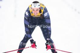 03.01.2023, Oberstdorf, Germany (GER): Julia Kern (USA) - FIS world cup cross-country, tour de ski, 10km, Oberstdorf (GER). www.nordicfocus.com. © Modica/NordicFocus. Every downloaded picture is fee-liable.