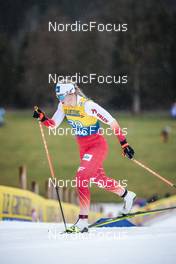 03.01.2023, Oberstdorf, Germany (GER): Monika Skinder (POL) - FIS world cup cross-country, tour de ski, 10km, Oberstdorf (GER). www.nordicfocus.com. © Modica/NordicFocus. Every downloaded picture is fee-liable.