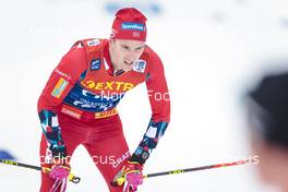 03.01.2023, Oberstdorf, Germany (GER): Didrik Toenseth (NOR) - FIS world cup cross-country, tour de ski, 10km, Oberstdorf (GER). www.nordicfocus.com. © Modica/NordicFocus. Every downloaded picture is fee-liable.