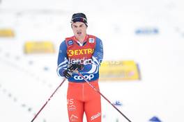 03.01.2023, Oberstdorf, Germany (GER): Michal Novak (CZE) - FIS world cup cross-country, tour de ski, 10km, Oberstdorf (GER). www.nordicfocus.com. © Modica/NordicFocus. Every downloaded picture is fee-liable.
