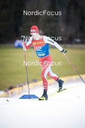 03.01.2023, Oberstdorf, Germany (GER): Roman Furger (SUI) - FIS world cup cross-country, tour de ski, 10km, Oberstdorf (GER). www.nordicfocus.com. © Modica/NordicFocus. Every downloaded picture is fee-liable.
