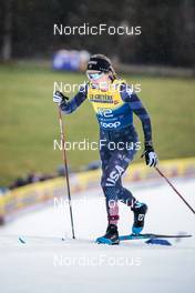 03.01.2023, Oberstdorf, Germany (GER): Alayna Sonnesyn (USA) - FIS world cup cross-country, tour de ski, 10km, Oberstdorf (GER). www.nordicfocus.com. © Modica/NordicFocus. Every downloaded picture is fee-liable.