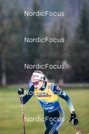 03.01.2023, Oberstdorf, Germany (GER): Pia Fink (GER) - FIS world cup cross-country, tour de ski, 10km, Oberstdorf (GER). www.nordicfocus.com. © Modica/NordicFocus. Every downloaded picture is fee-liable.