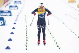 03.01.2023, Oberstdorf, Germany (GER): Julia Kern (USA) - FIS world cup cross-country, tour de ski, 10km, Oberstdorf (GER). www.nordicfocus.com. © Modica/NordicFocus. Every downloaded picture is fee-liable.