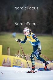 03.01.2023, Oberstdorf, Germany (GER): Pia Fink (GER) - FIS world cup cross-country, tour de ski, 10km, Oberstdorf (GER). www.nordicfocus.com. © Modica/NordicFocus. Every downloaded picture is fee-liable.