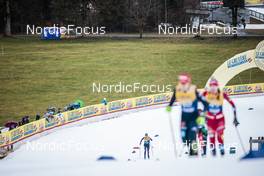 03.01.2023, Oberstdorf, Germany (GER): Alayna Sonnesyn (USA), Le Gruyere - FIS world cup cross-country, tour de ski, 10km, Oberstdorf (GER). www.nordicfocus.com. © Modica/NordicFocus. Every downloaded picture is fee-liable.