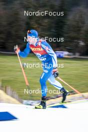 03.01.2023, Oberstdorf, Germany (GER): Markus Vuorela (FIN) - FIS world cup cross-country, tour de ski, 10km, Oberstdorf (GER). www.nordicfocus.com. © Modica/NordicFocus. Every downloaded picture is fee-liable.