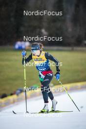 03.01.2023, Oberstdorf, Germany (GER): Cristina Pittin (ITA) - FIS world cup cross-country, tour de ski, 10km, Oberstdorf (GER). www.nordicfocus.com. © Modica/NordicFocus. Every downloaded picture is fee-liable.