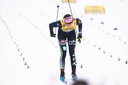 03.01.2023, Oberstdorf, Germany (GER): Laura Gimmler (GER) - FIS world cup cross-country, tour de ski, 10km, Oberstdorf (GER). www.nordicfocus.com. © Modica/NordicFocus. Every downloaded picture is fee-liable.