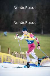 03.01.2023, Oberstdorf, Germany (GER): Masako Ishida (JPN) - FIS world cup cross-country, tour de ski, 10km, Oberstdorf (GER). www.nordicfocus.com. © Modica/NordicFocus. Every downloaded picture is fee-liable.