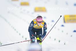 03.01.2023, Oberstdorf, Germany (GER): Laura Gimmler (GER) - FIS world cup cross-country, tour de ski, 10km, Oberstdorf (GER). www.nordicfocus.com. © Modica/NordicFocus. Every downloaded picture is fee-liable.