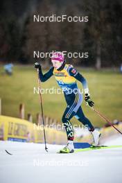 03.01.2023, Oberstdorf, Germany (GER): Katherine Sauerbrey (GER) - FIS world cup cross-country, tour de ski, 10km, Oberstdorf (GER). www.nordicfocus.com. © Modica/NordicFocus. Every downloaded picture is fee-liable.