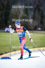 03.01.2023, Oberstdorf, Germany (GER): Clement Parisse (FRA) - FIS world cup cross-country, tour de ski, 10km, Oberstdorf (GER). www.nordicfocus.com. © Modica/NordicFocus. Every downloaded picture is fee-liable.