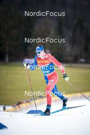 03.01.2023, Oberstdorf, Germany (GER): Jules Chappaz (FRA) - FIS world cup cross-country, tour de ski, 10km, Oberstdorf (GER). www.nordicfocus.com. © Modica/NordicFocus. Every downloaded picture is fee-liable.